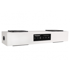 kapper *5代智能型懸掛式雙頭離子風機KP102A系列