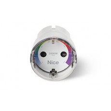 elero 智能即插即用插座適配器Plug-Control