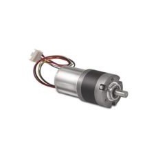 STEGIA 無刷齒輪電機BL192系列