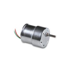 STEGIA 直流電機BS138F系列