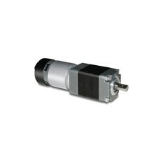 STEGIA 直流電機P205系列