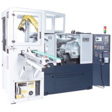 SPINNER AUTOMATION 超精密車床PD系列