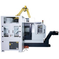 SPINNER AUTOMATION CNC通用車床TC系列