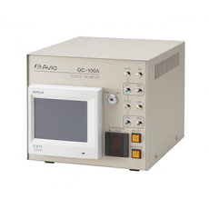 AVIO 壓力監測儀QC-100A系列
