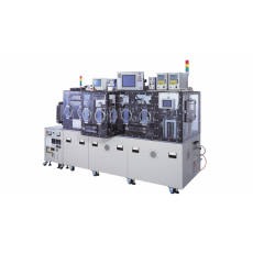 NIPPON AVIONICS 氮氣全自動平行縫封口機系列