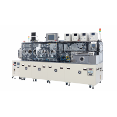 NIPPON AVIONICS 真空全自動平行縫封口機系列