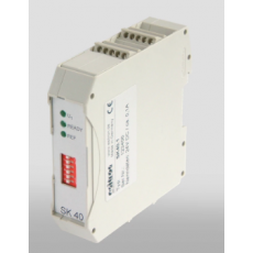 esitron 信號轉換器SK40系列