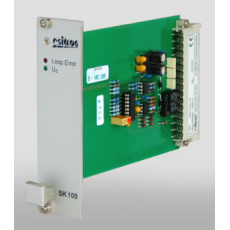 esitron 信號轉換器SK100系列