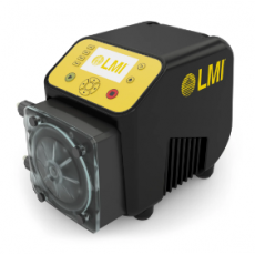 LMI 蠕動計量泵KML系列