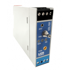 LION PRECISION 渦流傳感器ECL101系列