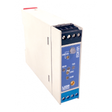 LION PRECISION 渦流傳感器ECA101系列