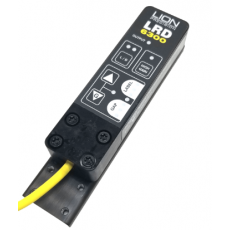 LION PRECISION 標簽傳感器LRD6300系列