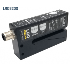 LION PRECISION 標簽傳感器LRD8200系列