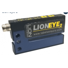 LION PRECISION 標簽傳感器LionEye2系列