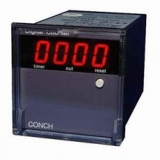 CONCH 累計顯示型計數器CA系列