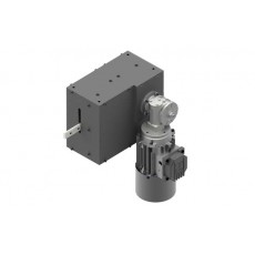 autorotor 機械手BRM2S系列