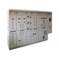 KTE 船用配電盤系列