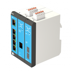 INSYS ICOM 模塊化路由器LTE450 1.0系列