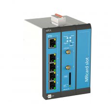 INSYS ICOM 模塊化路由器MRX3 LTE 1.1
