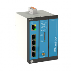 INSYS ICOM 模塊化路由器MRX3 LTE450系列