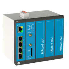 INSYS ICOM 模塊化路由器MRX5 LTE 1.2