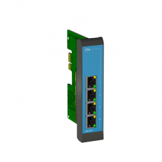 INSYS ICOM 模塊化路由器MR卡ES系列