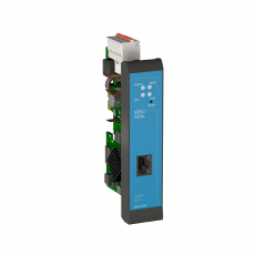 INSYS ICOM 模塊化路由器MR 卡 PD-A系列