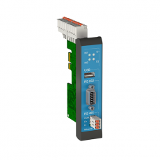 INSYS ICOM 模塊化路由器MR 卡 SI系列