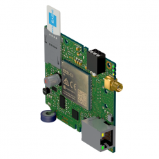 INSYS ICOM 無線路由器Milodor-L100系列