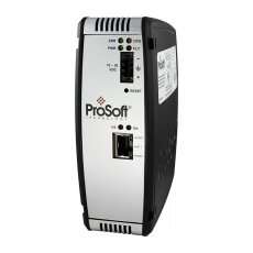 ProSoft 工業(yè)以太網(wǎng)通信網(wǎng)關(guān)PLX31-EIP-SIE