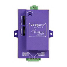 ProSoft 通信網(wǎng)關(guān)PS-QS-1x11-F系列