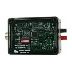 ProSoft 光纖CAN總線擴展器WRC-CANR-DF