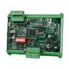 ProSoft 總線擴展器WRC-CANX系列