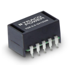 TRACO POWER 非隔離開關(guān)穩(wěn)壓器TSR 0.5SM