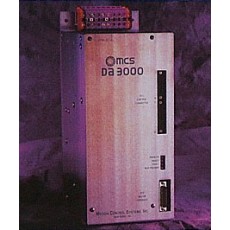 MCS 高性能數字伺服驅動器DA-3000系列