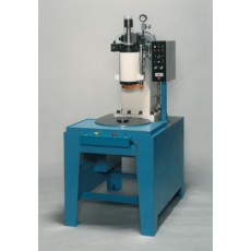 MATEX 帶轉臺壓力機 AR-3/AR-5/AR-10系列
