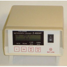 ESC 氯氣測定儀Z-400XP系列
