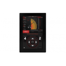 ENOVATION 可編程顯示器PowerView 1100