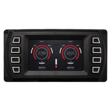 ENOVATION 觸覺按鈕顯示器PowerView 450