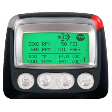 ENOVATION 多功能顯示器PV101系列