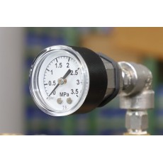 NISSHIN GAUGE 氣動設(shè)備用壓力表系列
