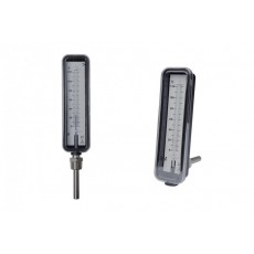 NISSHIN GAUGE 酒精溫度計系列