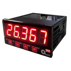 mesa electronic 頻率測量數(shù)字指示器A005F