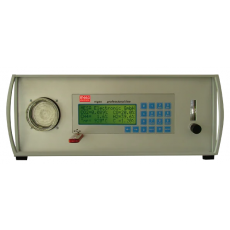mesa electronic 氣體分析儀NH3 5.1系列
