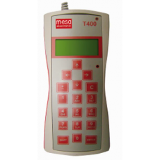 mesa electronic  鋁箔測試儀T400系列