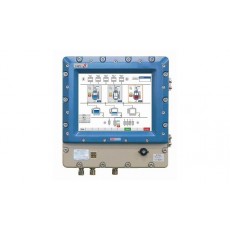 MIYAKI 防爆觸摸顯示器EXDP-3172S系列