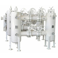 GASCAT 雙聯過濾器系列