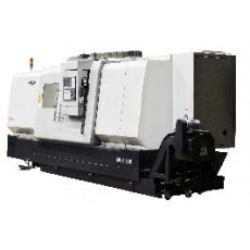 QCisT 高精型臥式數控車床BM63150X系列