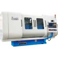 QCisT 數(shù)控高速軸承內(nèi)圈滾道磨床3MKS2150系列