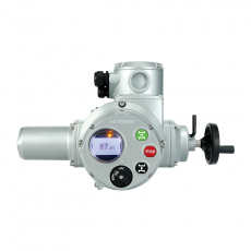 FLOWINN 智能型多回轉電動執行器EMD05-90系列